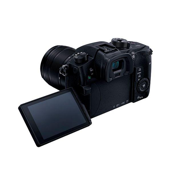 Panasonic（パナソニック） 中古 1年保証 美品 Panasonic LUMIX GH5