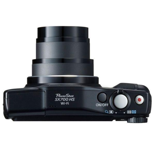 キヤノン（Canon） 中古 1年保証 美品 Canon PowerShot SX700 HS