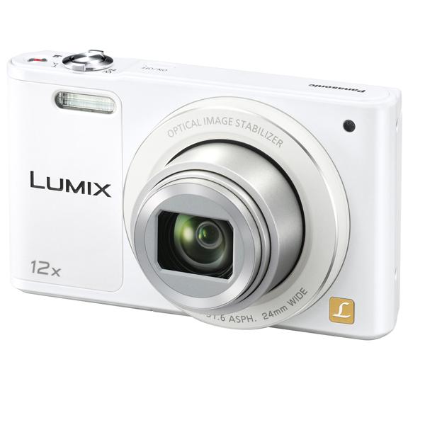 Panasonic（パナソニック） 中古 1年保証 美品 Panasonic LUMIX DMC