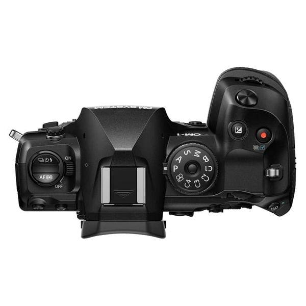 オリンパス（OLYMPUS） 中古 1年保証 美品 OLYMPUS OM SYSTEM OM-1