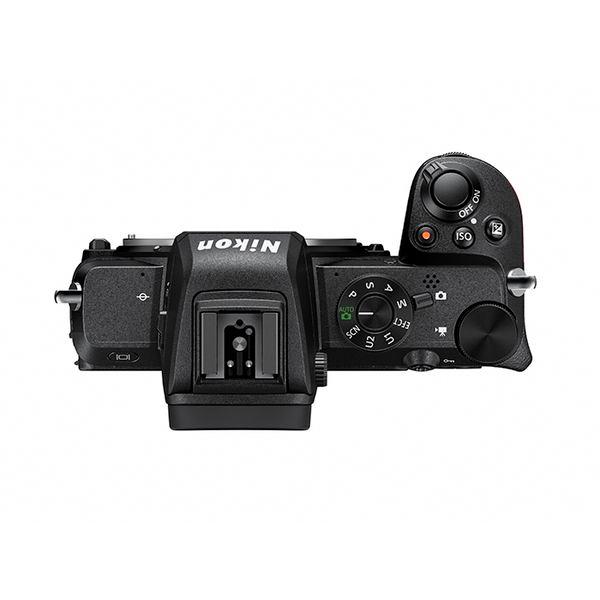 ニコン（Nikon） 中古 1年保証 美品 Nikon Z50 ボディ : Premier