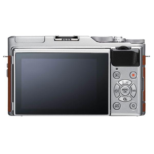 FUJIFILM（フジフイルム） 中古 1年保証 美品 FUJIFILM X-A5 レンズ