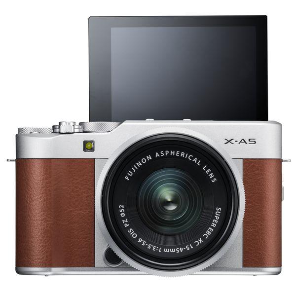FUJIFILM（フジフイルム） 中古 1年保証 美品 FUJIFILM X-A5 レンズ