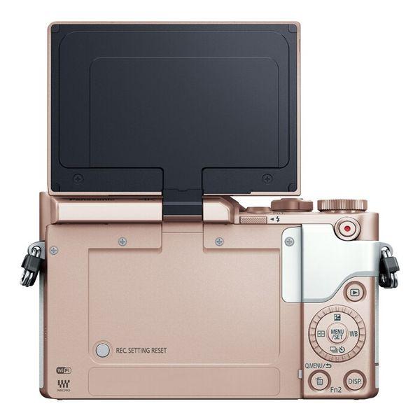 Panasonic（パナソニック） 中古 1年保証 美品 Panasonic LUMIX GF10