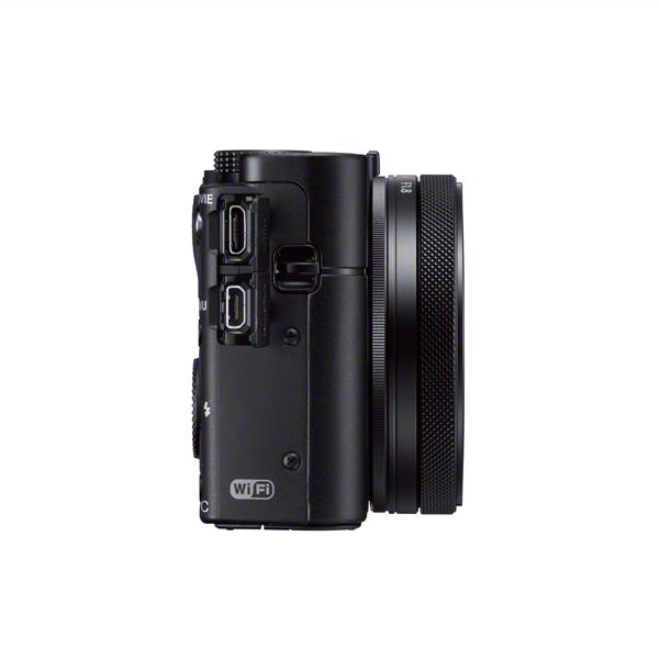 SONY（ソニー） 中古 1年保証 美品 SONY Cyber-shot DSC-RX100M5A