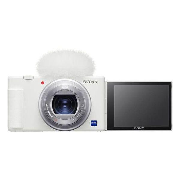 SONY（ソニー） 中古 1年保証 美品 SONY VLOGCAM ZV-1 シューティング