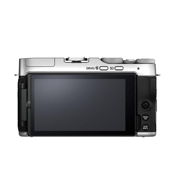 FUJIFILM（フジフイルム） 中古 1年保証 美品 FUJIFILM X-A7 レンズ