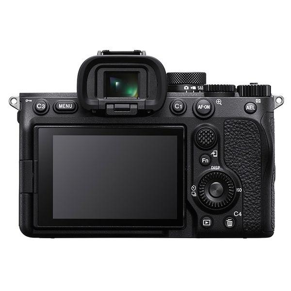 SONY（ソニー） 中古 1年保証 美品 α7 IV ボディ [ILCE-7M4] : Premier
