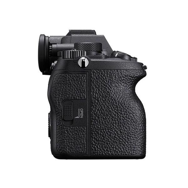 SONY（ソニー） 中古 1年保証 美品 α7 IV ボディ [ILCE-7M4] : Premier
