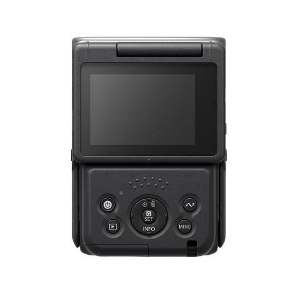 キヤノン（Canon） 中古 1年保証 美品 Canon PowerShot V10 シルバー