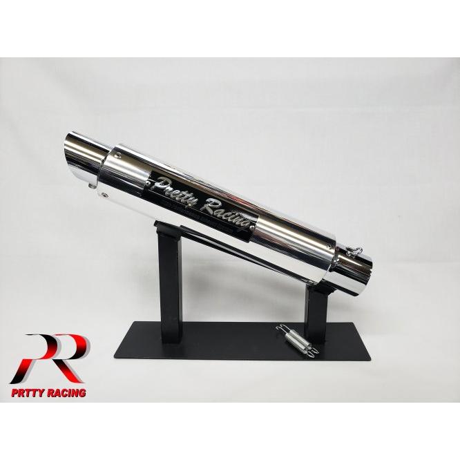 プリティー SUZUKI GSX400 インパルス GK79A 分割式 42.7π 【極タイプ3