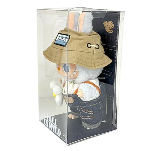 POP MART（ポップマート） LABUBU ぬいぐるみ THE MONSTERS Labubu