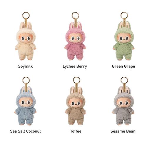 POP MART（ポップマート） LABUBU ぬいぐるみ THE MONSTERS FIGURINE 1