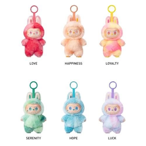 POP MART（ポップマート） LABUBU ぬいぐるみ THE MONSTERS FIGURINE 3