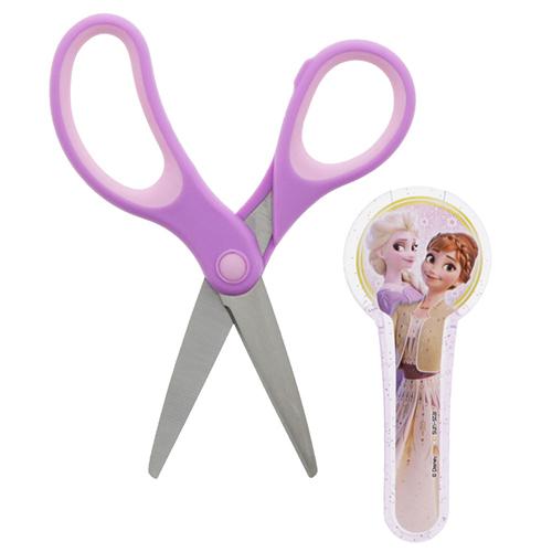 アナと雪の女王 はさみ 右手用 16379 アナ雪 FROZEN ハサミ 子供