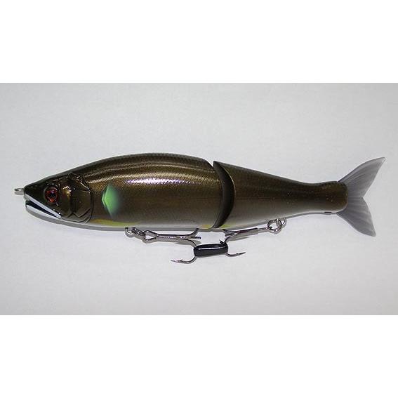 GAN CRAFT（ガンクラフト） ジョインテッドクロー 178 F/ GAN CRAFT