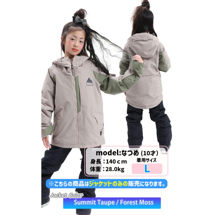 BURTON（バートン） 25-26 2026 BURTON キッズ ジュニア Kids