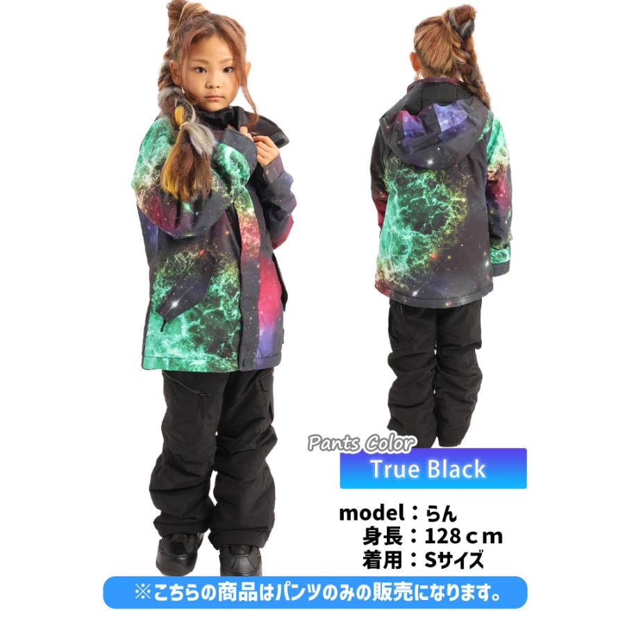 BURTON（バートン） 23-24 BURTON Boys' Exile 2L Cargo Pants