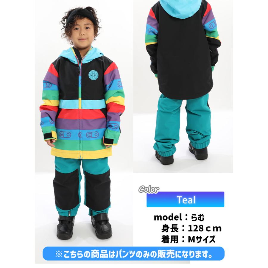 23-24 AIRBLASTER エアブラスター Youth Boss Pant スノーボード 雪