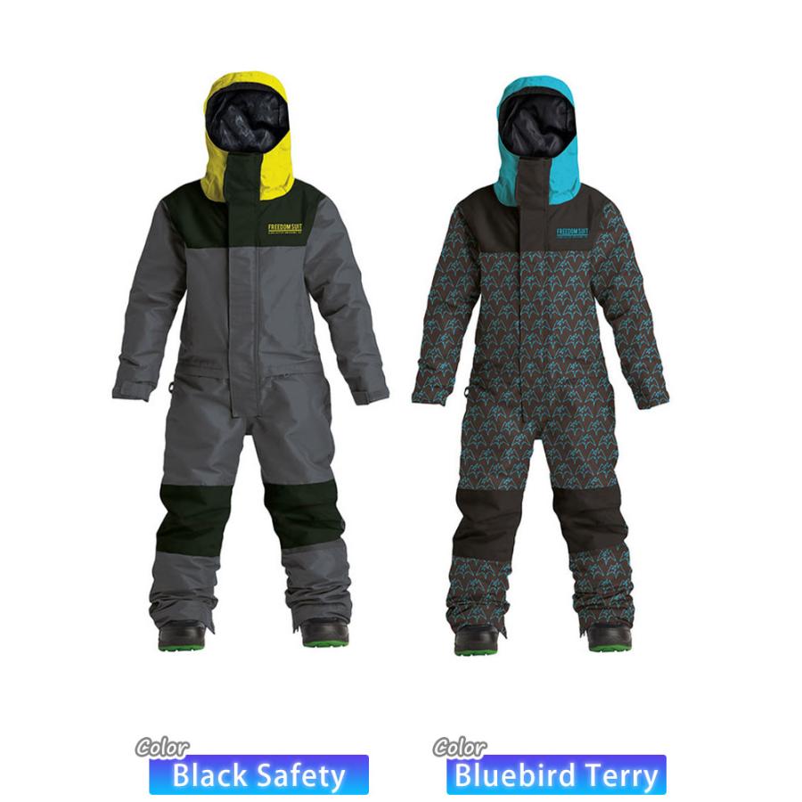 23-24 AIRBLASTER エアブラスター Youth Freedom Suit フリーダム