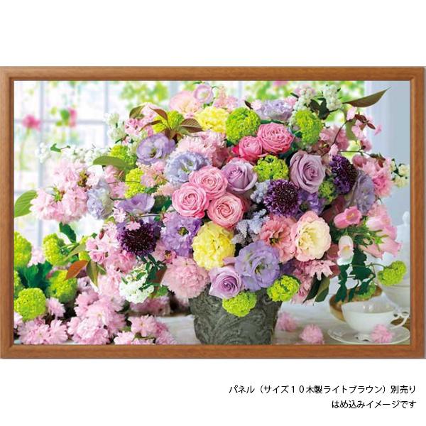 アップルワン（APPLEONE） ジグソーパズル 1000ピース 春色の