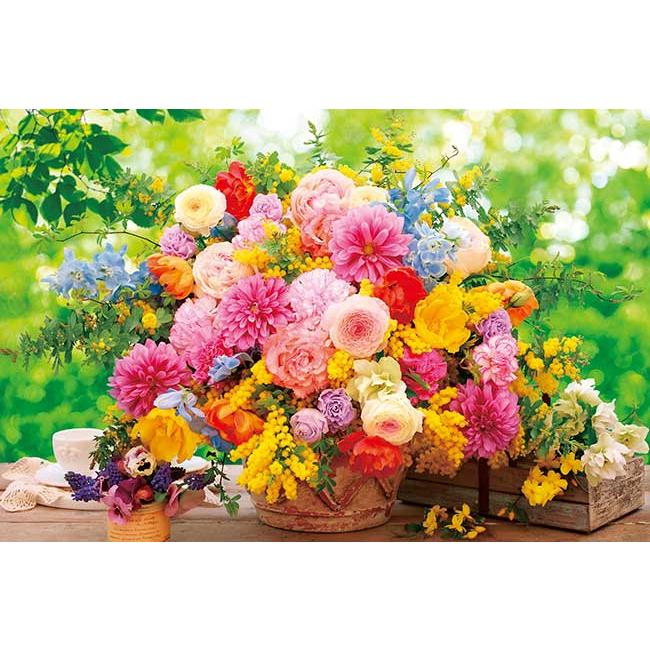 アップルワン（APPLEONE） 特価 ジグソーパズル 1000ピース スウィート