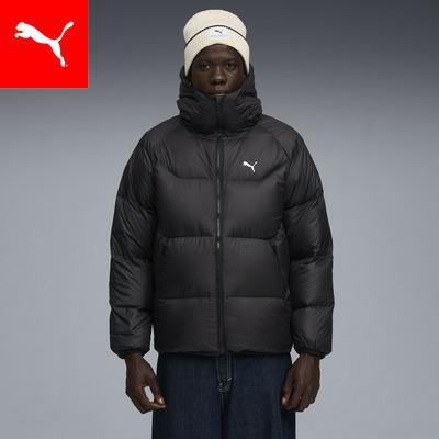 PUMA（プーマ） 『27日-1日最大20倍』【公式】 メンズ フーデット