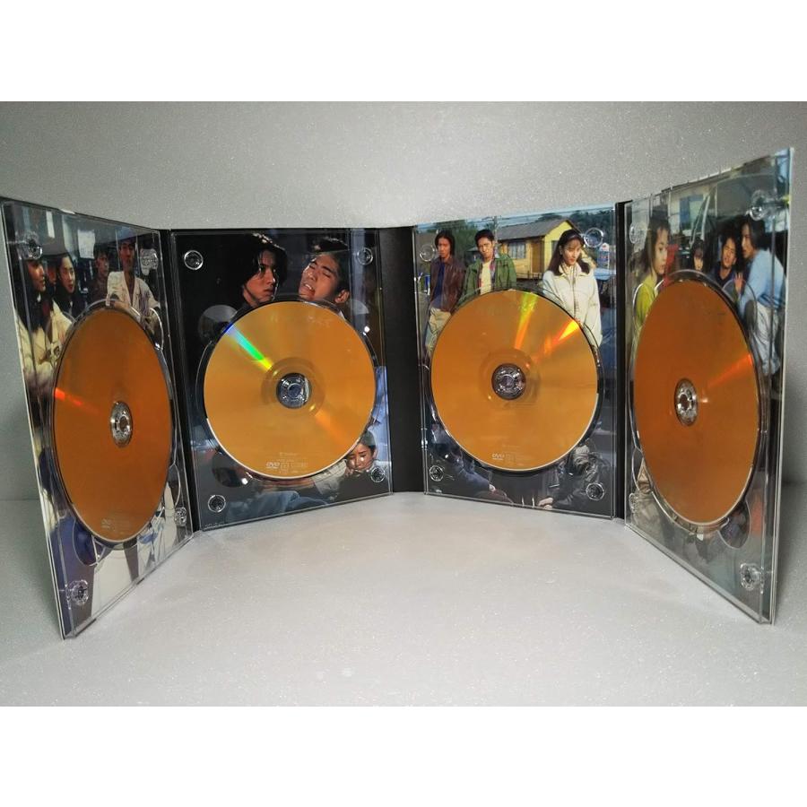 萩原聖人 木村拓哉 若者のすべて DVD-BOX 4枚 : pumpppkin - 通販