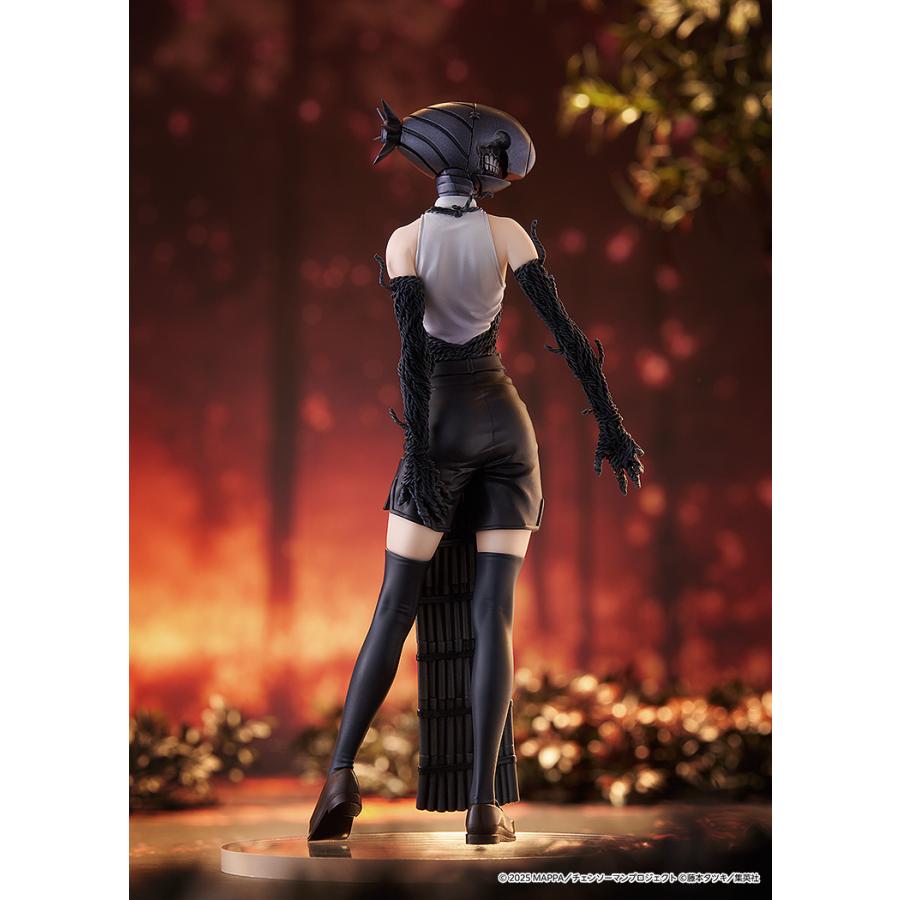 POP UP PARADE 【予約商品】POP 劇場版 チェンソーマン レゼ篇 ボム