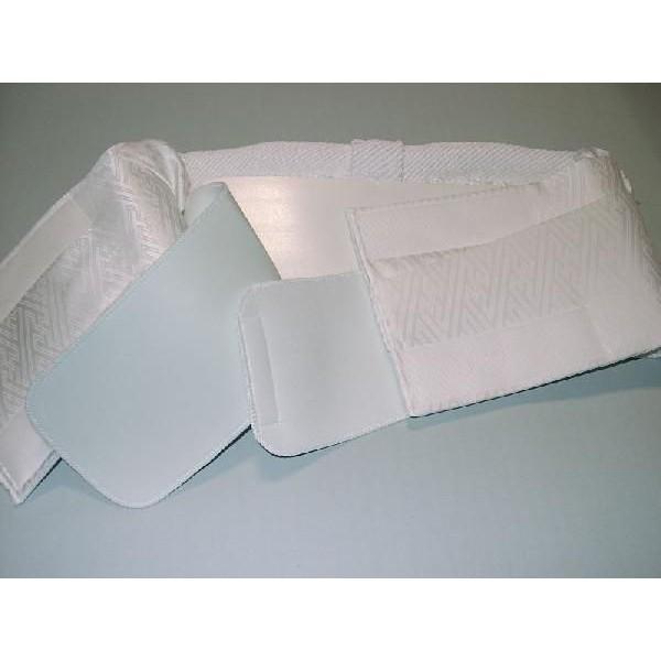 掛下帯 ワンタッチ帯 作り帯 (丸ぐけ・絞り帯揚げ付き) 当店オリジナル