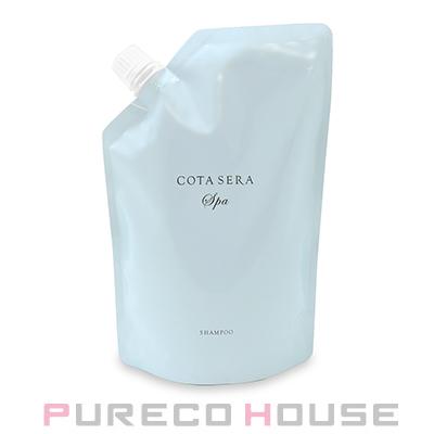 COTA（コタ） コタセラ スパシャンプー β (薬用スキャルプシャンプー