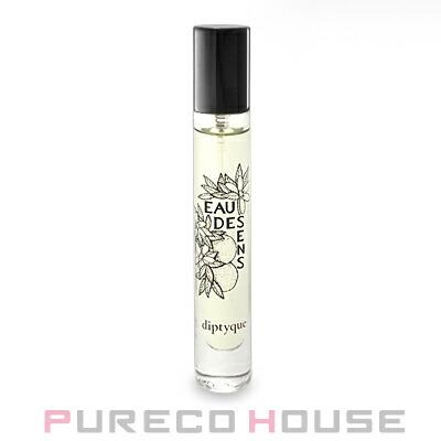 diptyque（ディプティック） オードトワレ オーデサンス 【ミニチュア