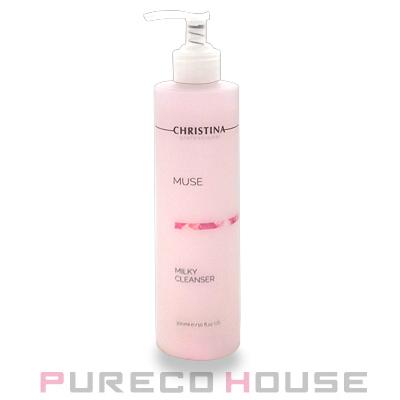 CHRISTINA（クリスティーナ） ミューズ ミルキークレンザー 300ml