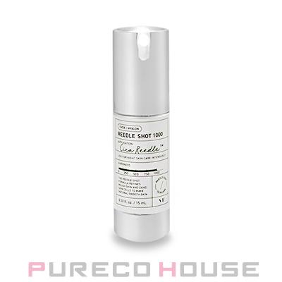 VT（ブイティー） VT COSMETICS リードル ショット 1000 15ml【メール