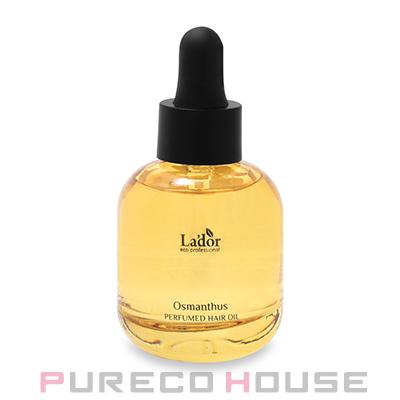 LADOR(ラドール) パフューム ヘア オイル 30ml #03 オスマンサス