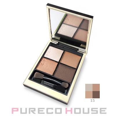 SUQQU（スック） シグニチャー カラー アイズ #15 凛覗【メール便可