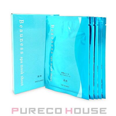 MENARD（メナード） 薬用ビューネ スパマスクシート A (パック) 18ml×5