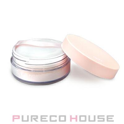 NOV（ノブ） ルースパウダー UV （フェイスパウダー） パフ付き SPF23