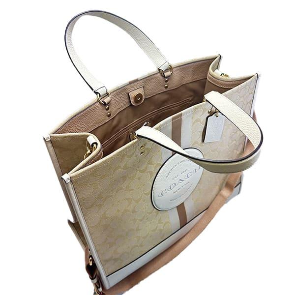 COACH（コーチ） 国内発送 バッグ レディース トートバッグ 2WAY