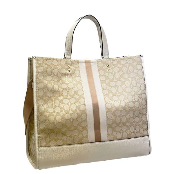 COACH（コーチ） 国内発送 バッグ レディース トートバッグ 2WAY