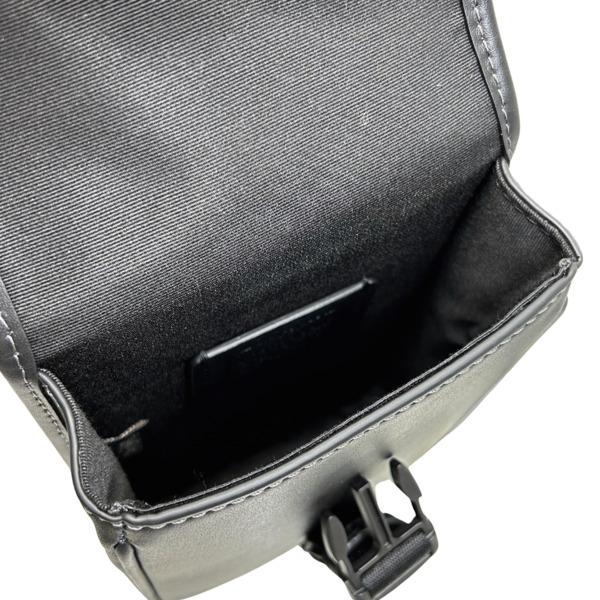 COACH（コーチ） 国内発送 バッグ メンズ ショルダーバッグ レザー