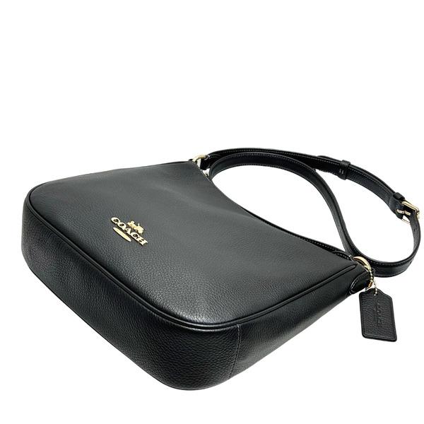 COACH（コーチ） 国内発送 バッグ レディース ショルダーバッグ レザー