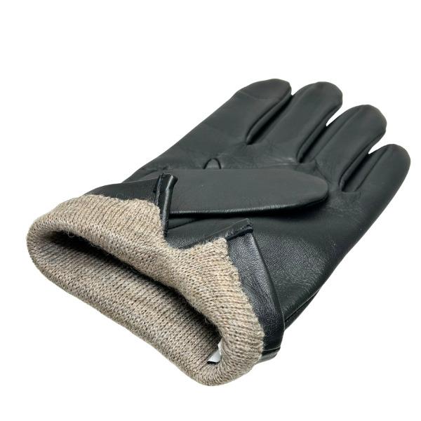 COACH（コーチ） 国内発送 手袋 レディース メンズ グローブ