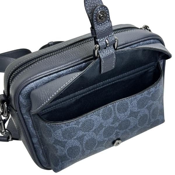 COACH（コーチ） 国内発送 バッグ メンズ ショルダーバッグ