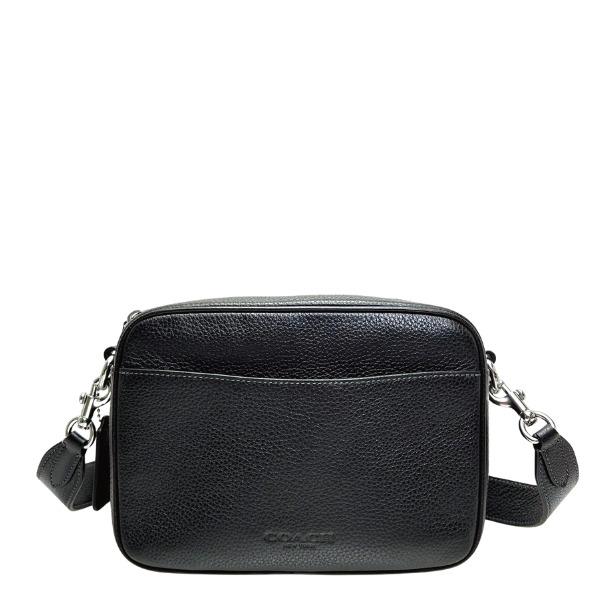 COACH（コーチ） 国内発送 バッグ メンズ ショルダーバッグ レザー
