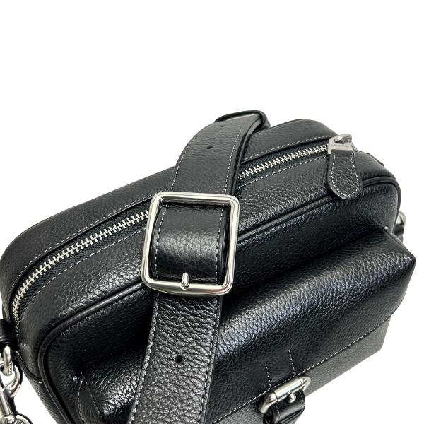 COACH（コーチ） 国内発送 バッグ メンズ ショルダーバッグ レザー