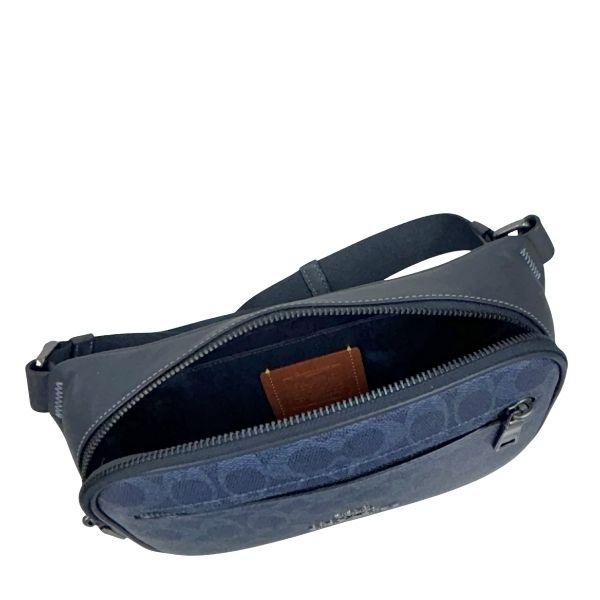 COACH（コーチ） 国内発送 バッグ メンズ ボディバッグ シグネチャー