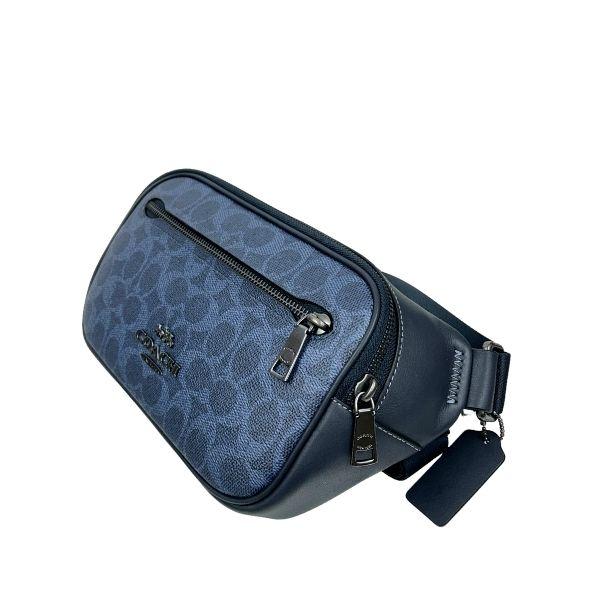 COACH（コーチ） 国内発送 バッグ メンズ ボディバッグ シグネチャー