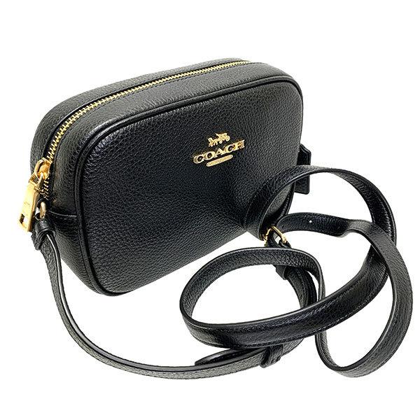 COACH（コーチ） 国内発送 バッグ レディース ショルダーバッグ レザー