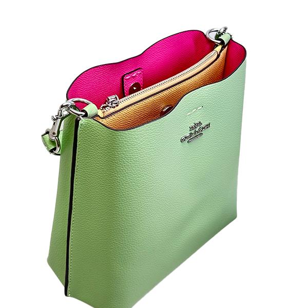 COACH（コーチ） 国内発送 バッグ レディース ショルダー バッグ 2WAY